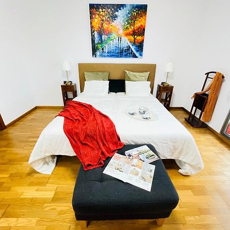 Tenerife Family Home Санта-Урсула Экстерьер фото