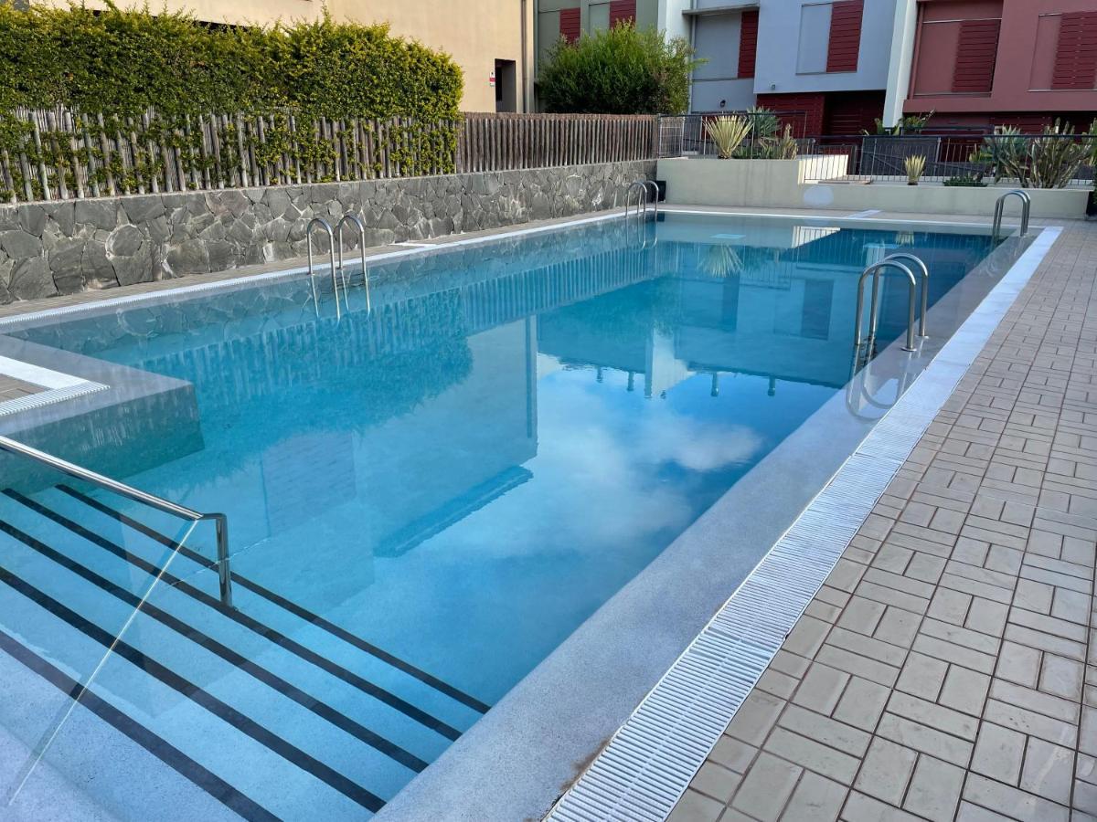Tenerife Family Home Санта-Урсула Экстерьер фото