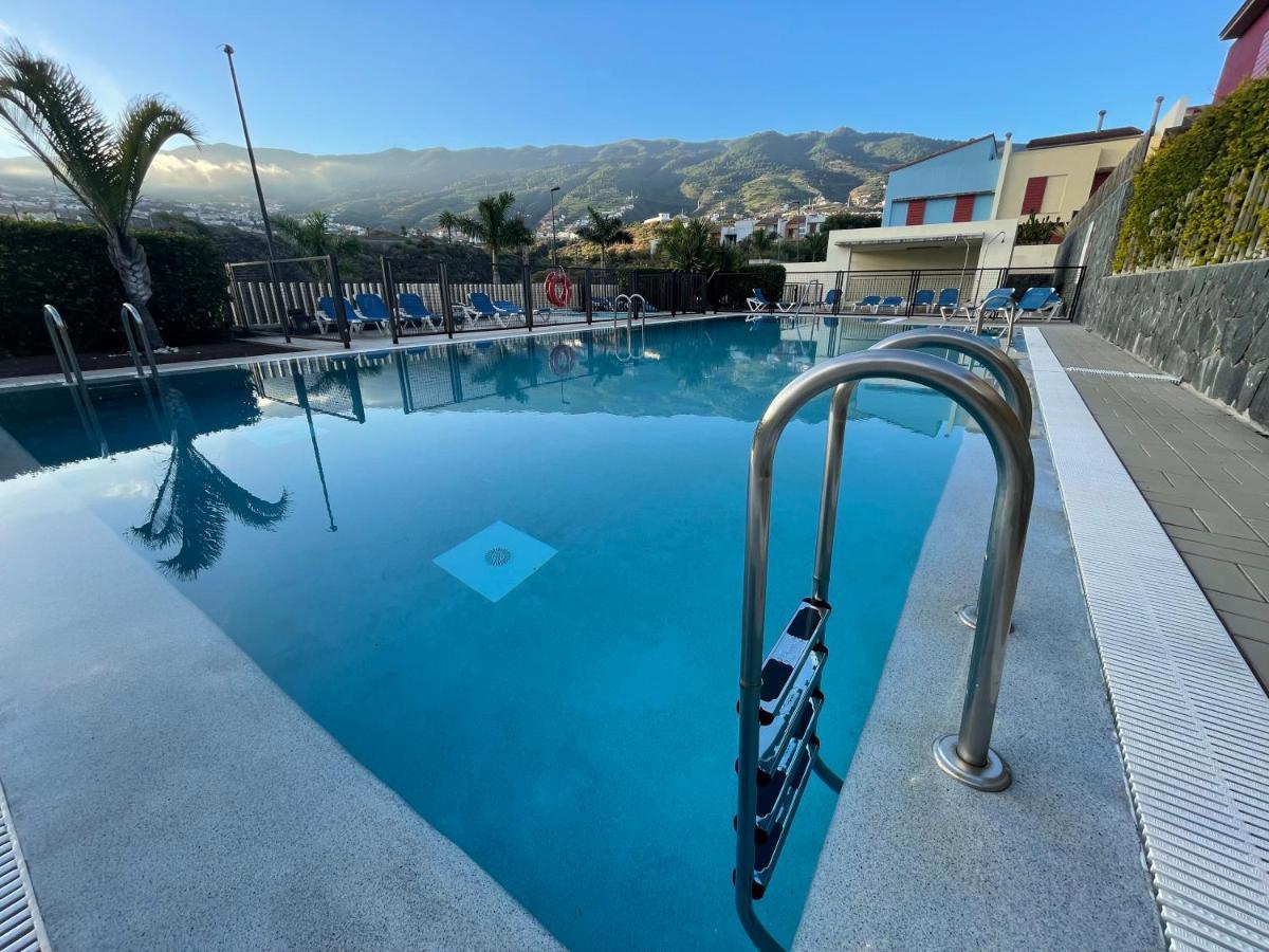Tenerife Family Home Санта-Урсула Экстерьер фото