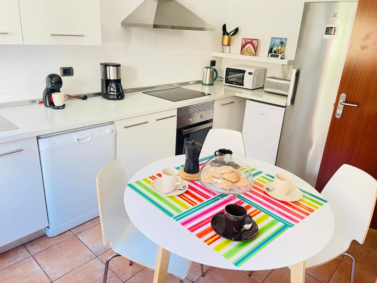Tenerife Family Home Санта-Урсула Экстерьер фото