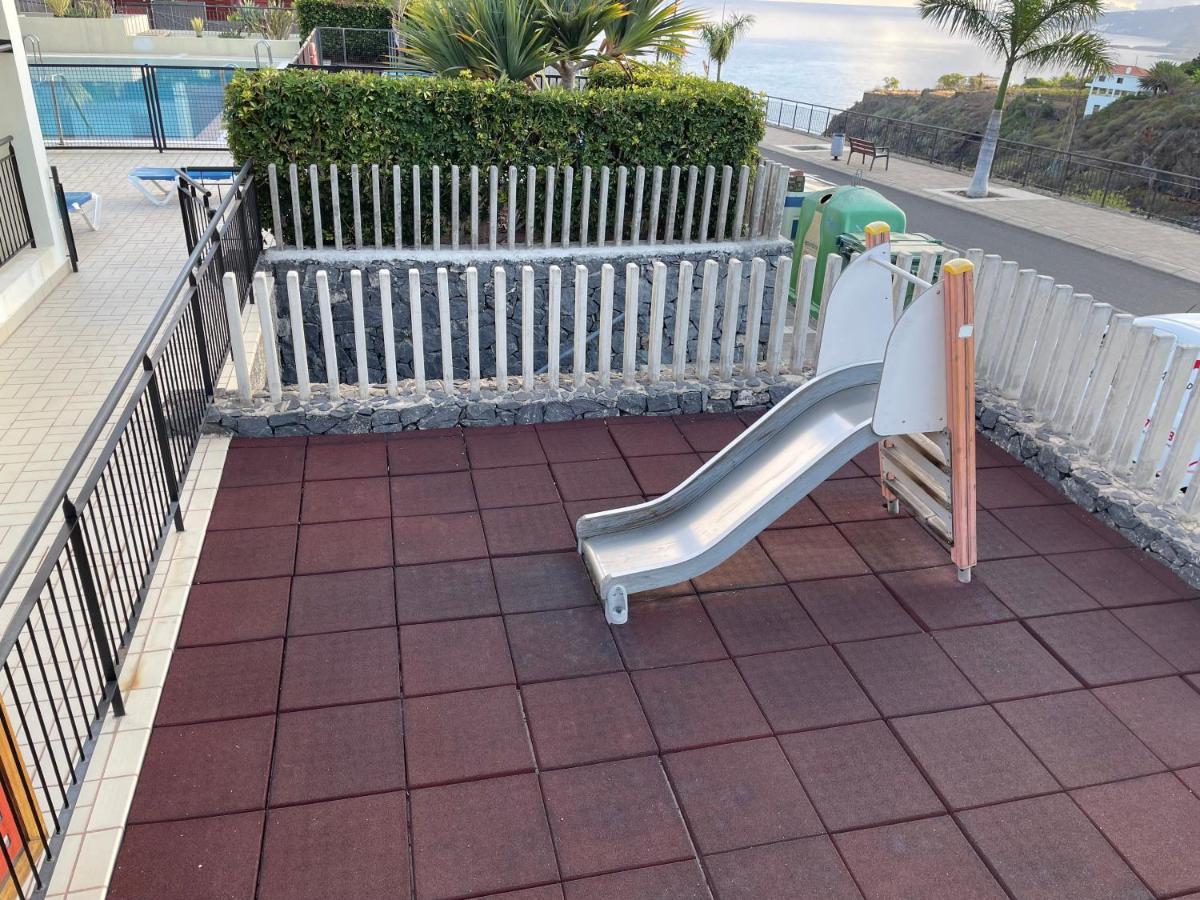 Tenerife Family Home Санта-Урсула Экстерьер фото