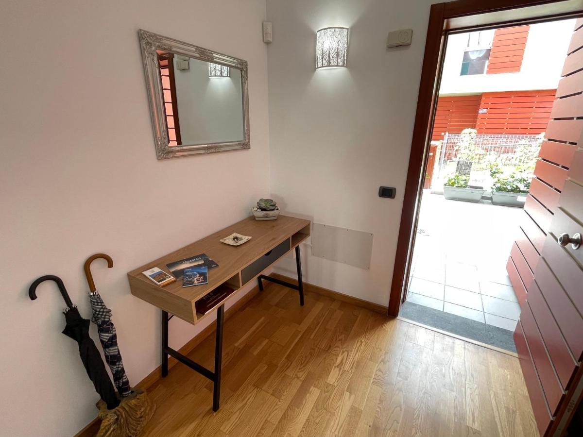 Tenerife Family Home Санта-Урсула Экстерьер фото