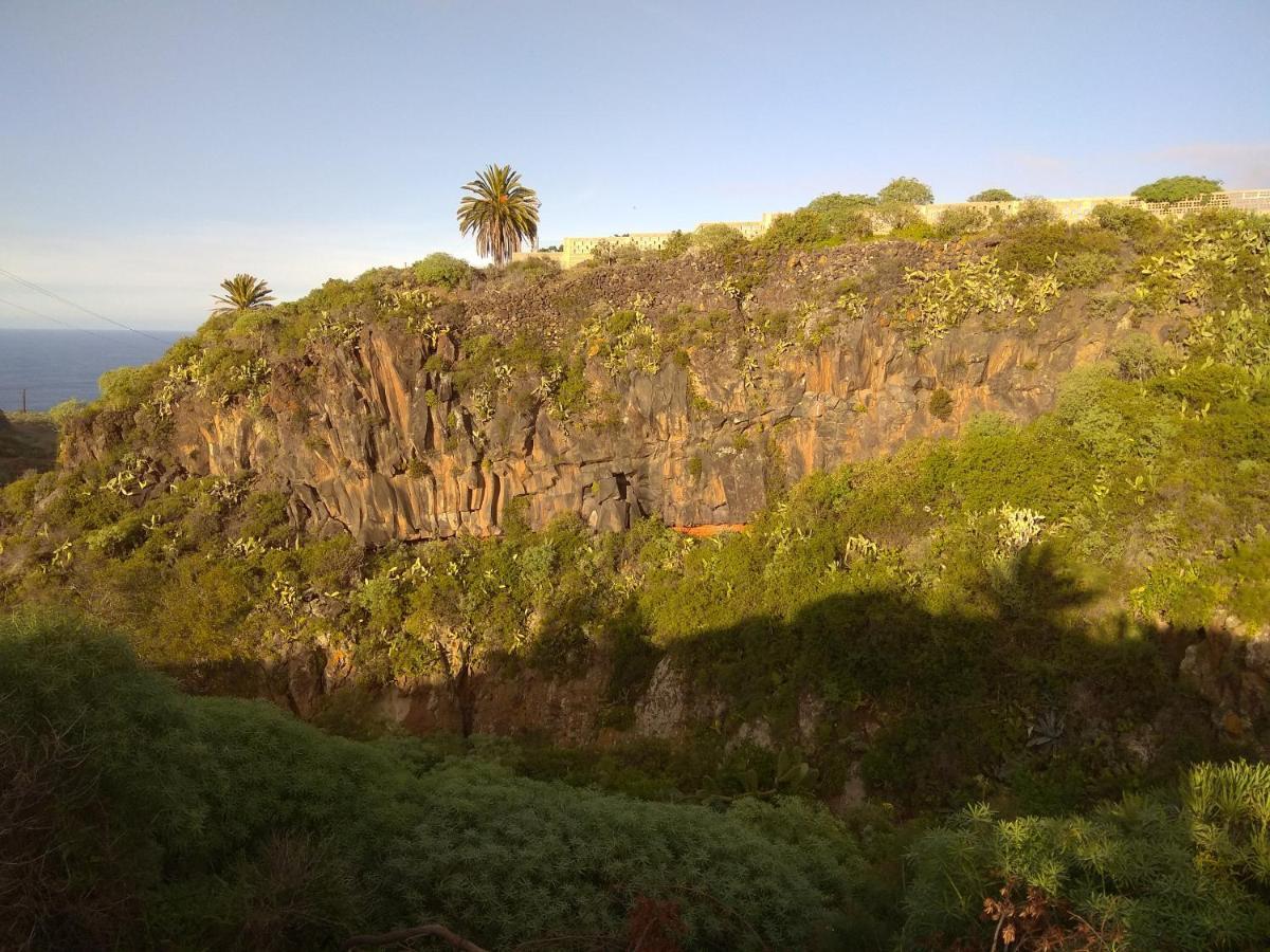 Tenerife Family Home Санта-Урсула Экстерьер фото
