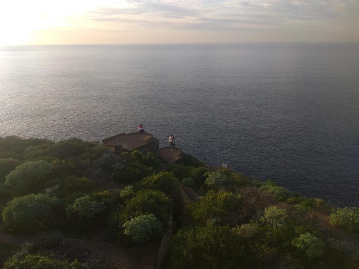 Tenerife Family Home Санта-Урсула Экстерьер фото