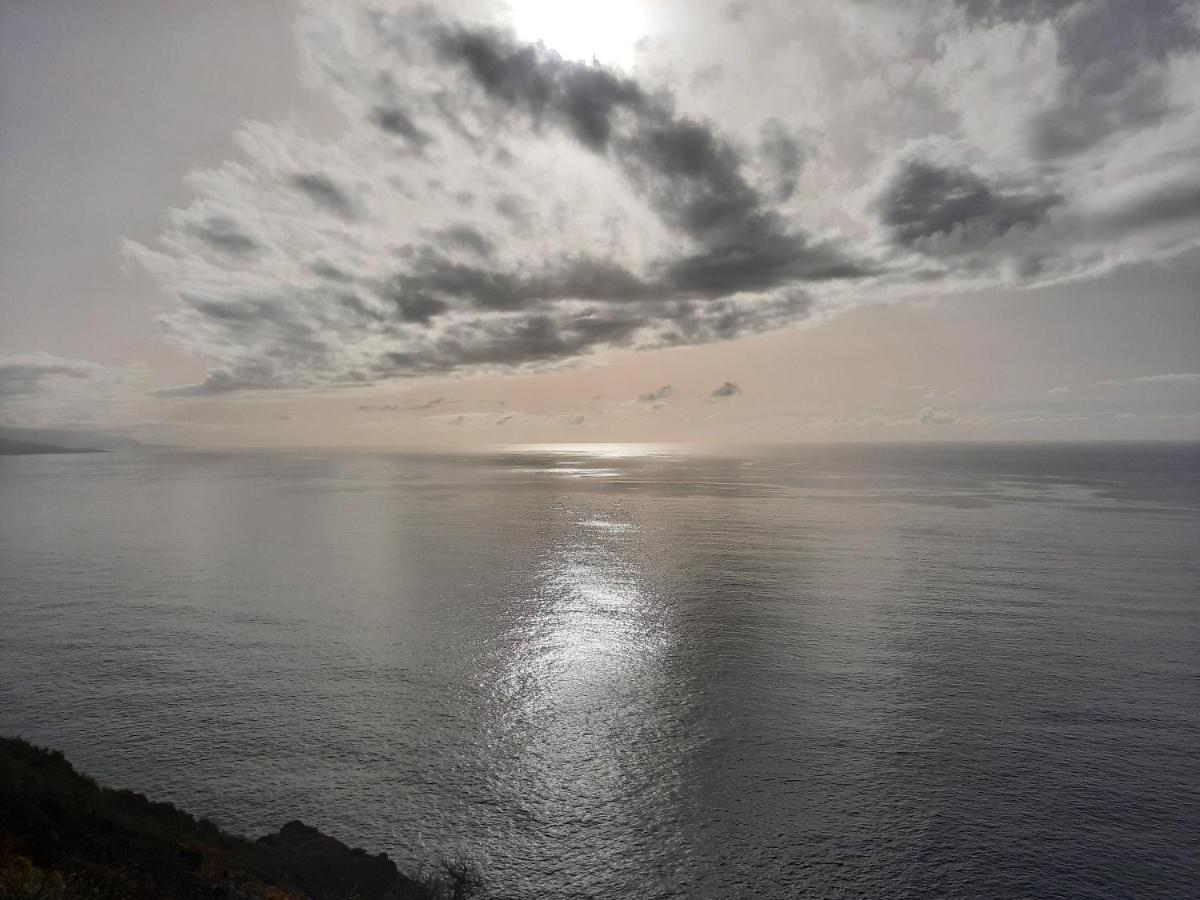 Tenerife Family Home Санта-Урсула Экстерьер фото